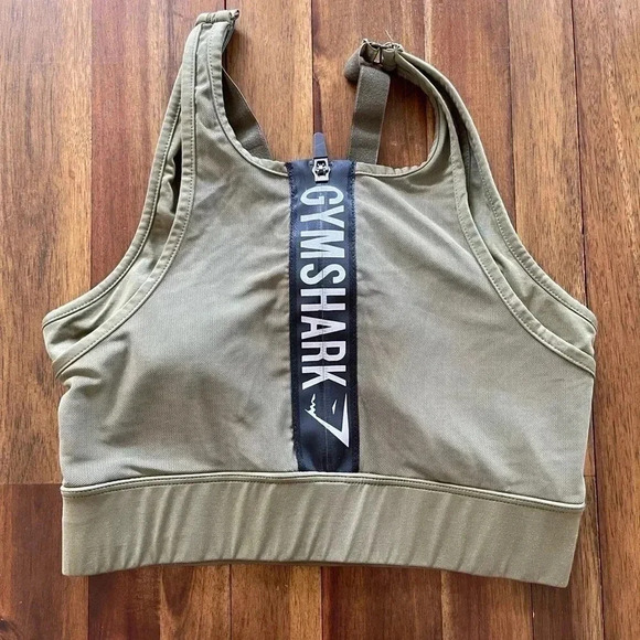Gymshark Other - GymShark sports bra